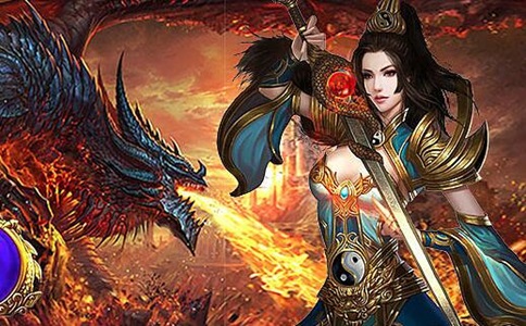 176版本传奇私服网站优选：破冰三国传奇攻略